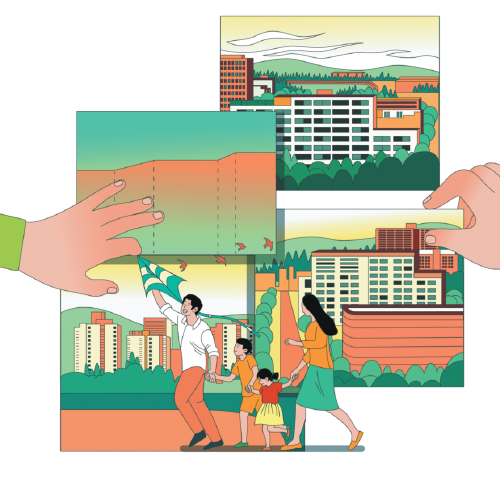 Demand, expectations vital to realty market
