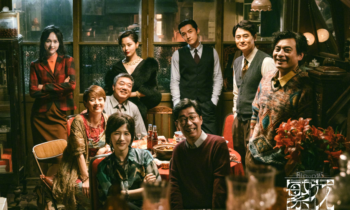 Film director Wong Kar-wai’s first TV drama debuts, receives mixed reviews(图1)
