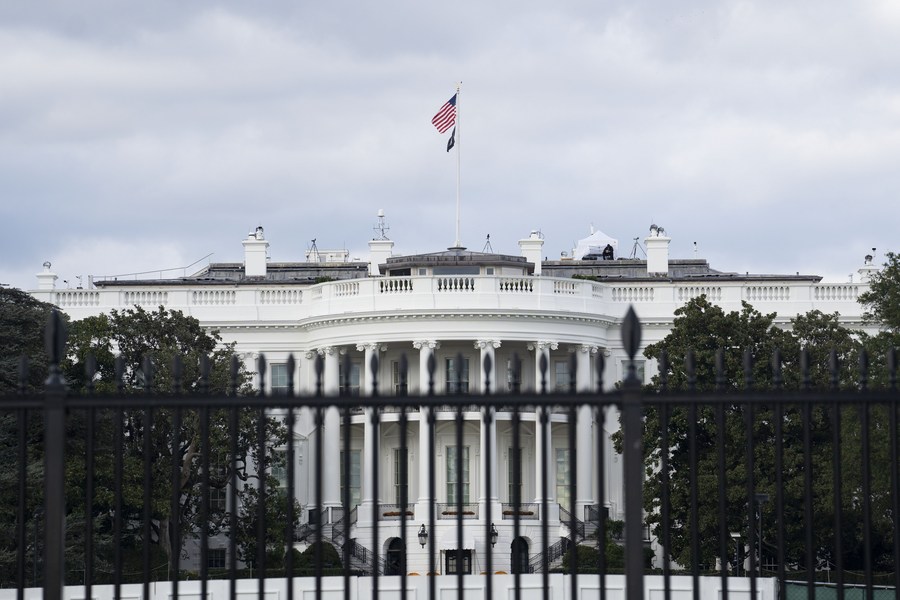 US election has direct bearing on outcome of Ukraine conflict(图1)