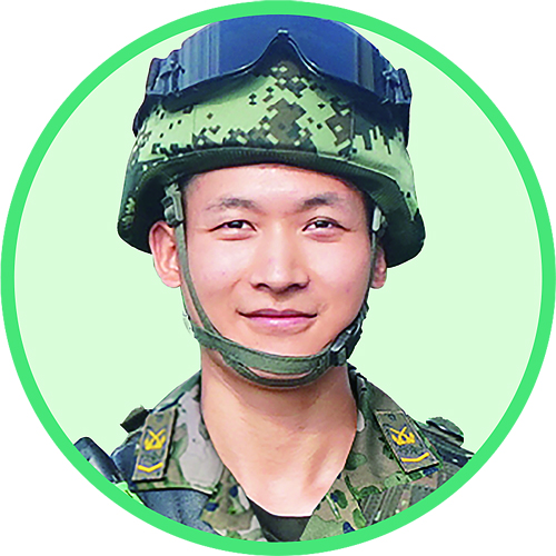 From soldiers to entrepreneurs(图2)