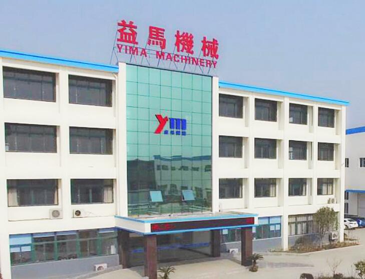 Jiangsu Yima Machinery Co.,Ltd