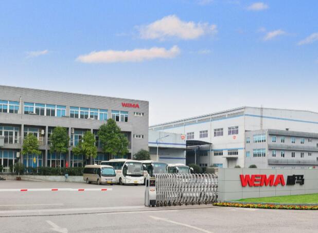 WEIMA Agricultural Machinery Co., Ltd.