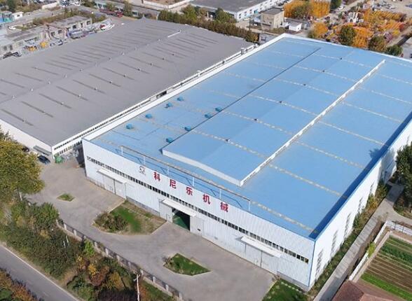 Qingdao CO-NELE Machinery Co.,Ltd