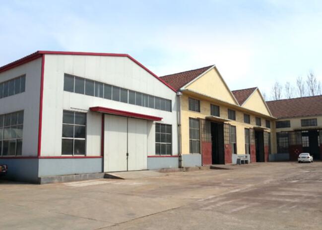 Qingdao Yongjia Textile Machinery Manufacturing Co., Ltd.