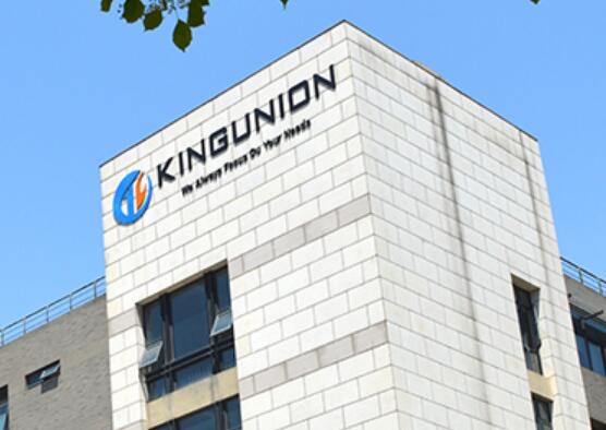 Kingunion Group Co., LTD.