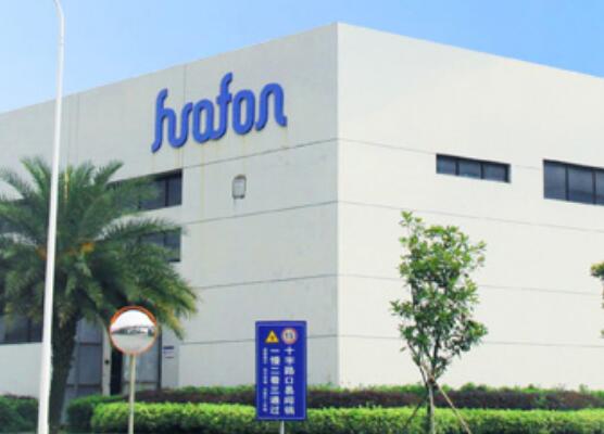 Huafon group co., LTD