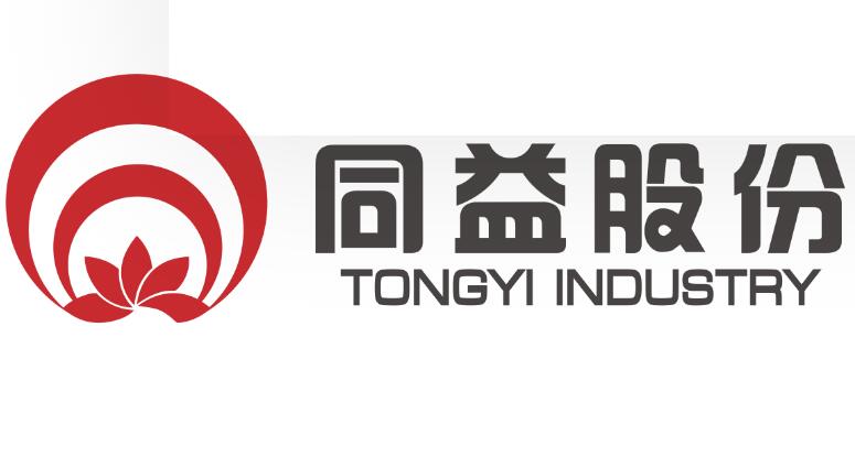 Shenzhen Tongyi Industrial Co., Ltd.