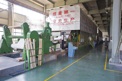 Sanmenxia Kind Ind.Trade Co., Ltd.