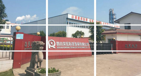 Sichuan Ronghong Technology Development Co.,Ltd. 