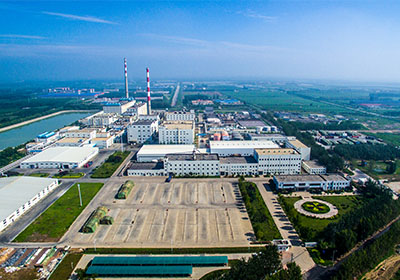 Shangdong Yamei Science and Technology Co., Ltd. (图1)