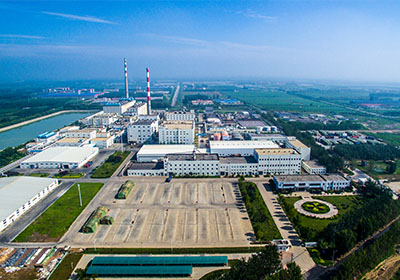 Shangdong Yamei Science and Technology Co., Ltd. (图1)