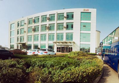 Mei Shi Ke Food (China) Co., Ltd.
