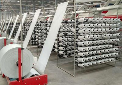 Boxing Bohi Packing Materials Co., Ltd.