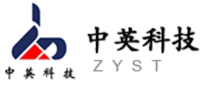 Changzhou Zhongying Science&Technology Co.,LTD.