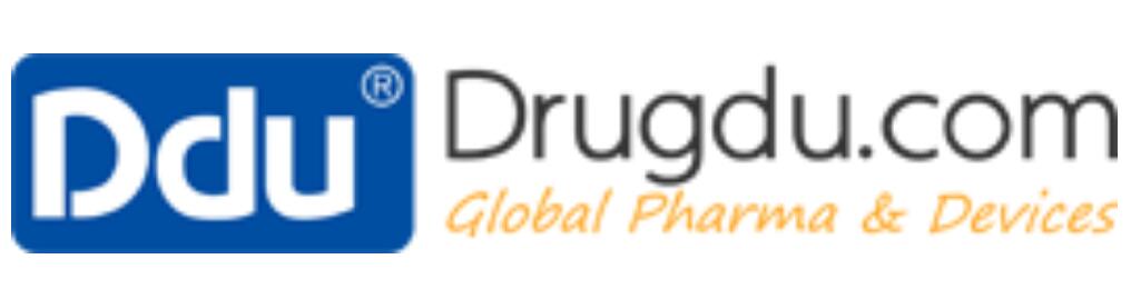 Drugdu - Leading Global Pharmaceutical & Medical Device Platform
