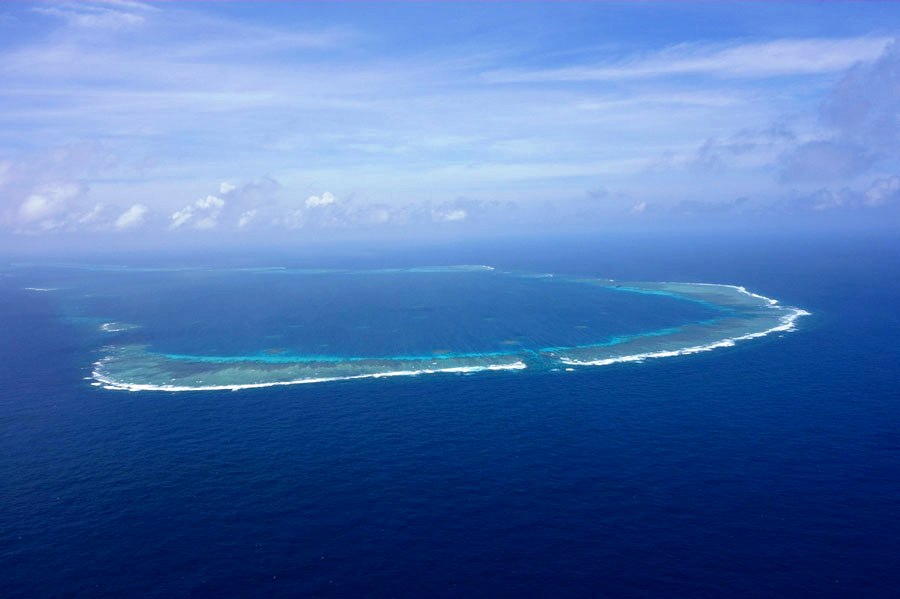 Philippine S. China Sea claims opposed(图1)