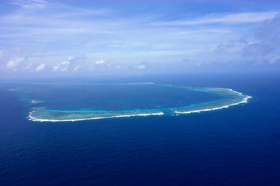 Philippine S. China Sea claims opposed