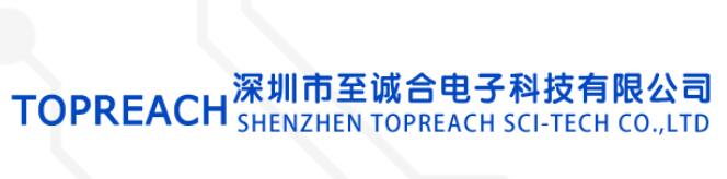 SHENZHEN TOPREACH SCI-TECH CO.,LTD