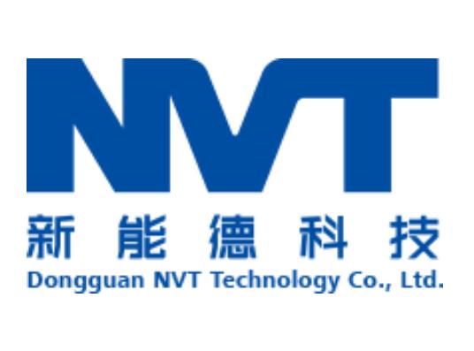 Dongguan NVT Technology Limited.