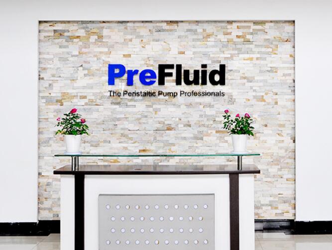 Changzhou PreFluid Technology Co., Ltd.