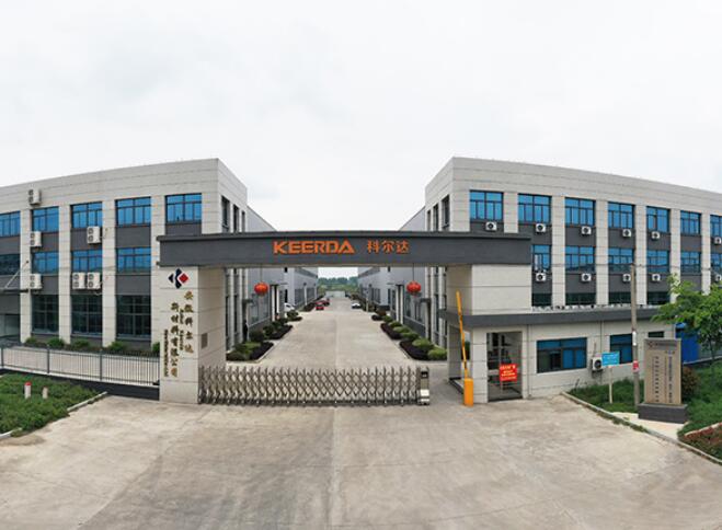 Anhui keerda new material co.,ltd