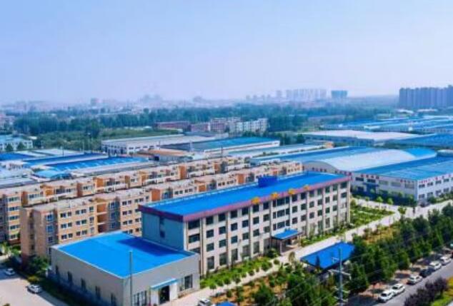 Henan Aomei Electric Co., Ltd. 