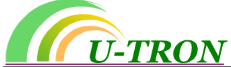 U-Tron group (HK) electronics co., ltd