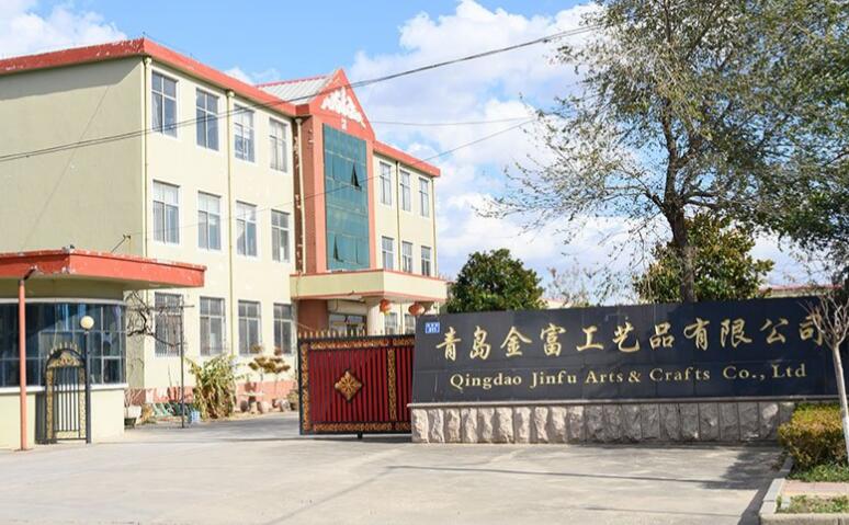 Qingdao Jinfu Arts&Crafts Co., Ltd