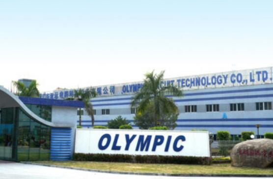 OLYMPIC CIRCUIT TECHNOLOGY CO.,LTD