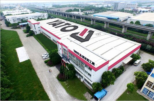 YATO Tools (Shanghai) Co., Ltd.