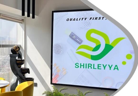 Hangzhou Fuyang Shirleyya Office Supplies Co., Ltd.