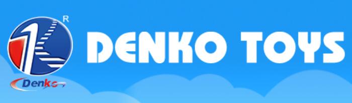 Denko Toys Co., Ltd.