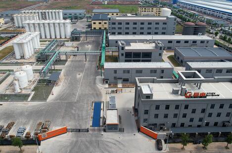 Zhejiang Jushen New Material Technology Co., Ltd.