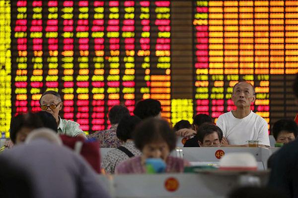 A-share market needs policy stimulus, experts say(图1)
