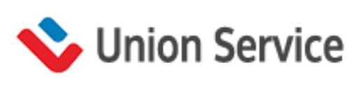 Union Service Co.,Ltd
