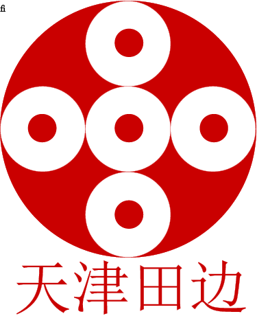 Tianjin Tanabe Seiyaku Co., Ltd.(图1)