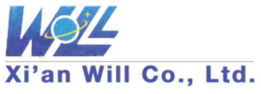 Xi’an Will Co., Ltd. 