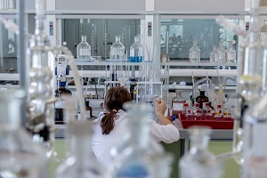 ShenZhen Prechem New Materials Co.,Ltd(图2)