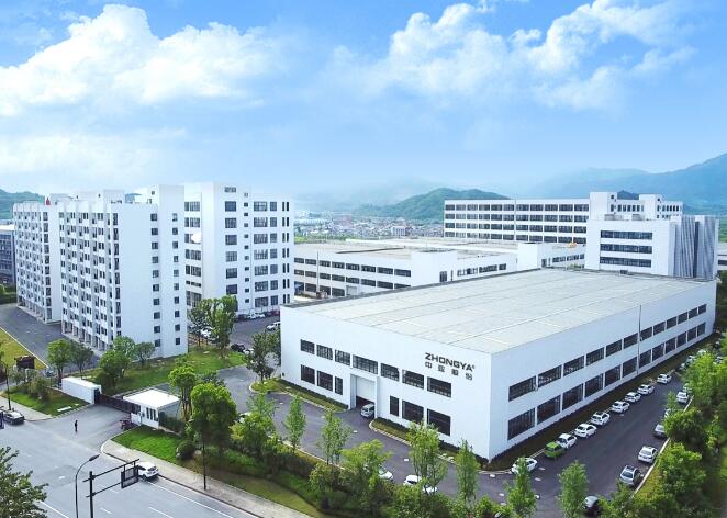Hangzhou Zhongya Machinery Co., Ltd.
