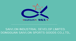 Saivlon Industrial Develop Limited.,| DongGuan Saivlon Sports Goods Co.,ltd.