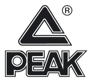 PEAK International