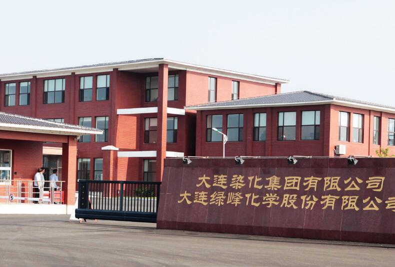 Dalian Dyechem International Corporation