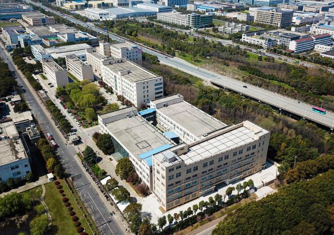 Suzhou Keli Technology Development Co., Ltd.