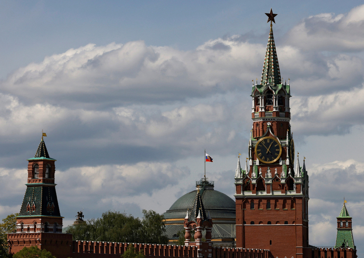 Russia summons German diplomat over leaked tape