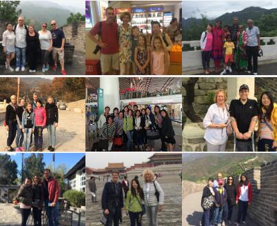 Beijing Tours-Beijing tour guide