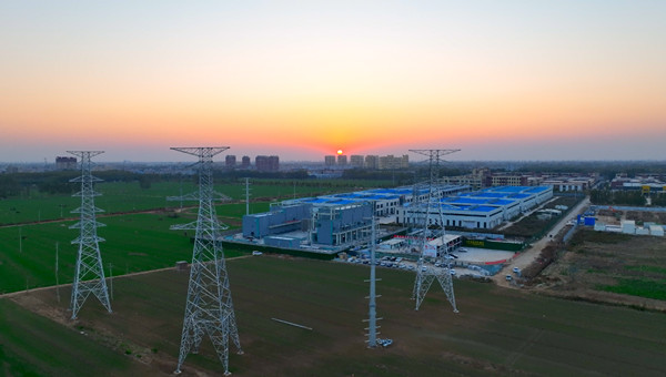 Innovations made in Shandong to boost power supply(图2)