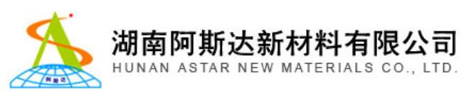 Hunan Astar New Materials Co., Ltd