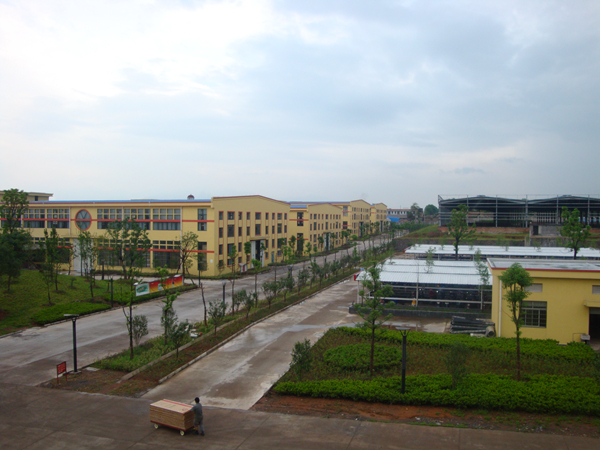 Jiangshan Oupai Door Industry Co,ltd(图1)