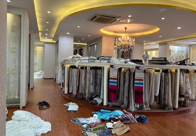 Shaoxing Dongchi Textile Co., Ltd.(图1)