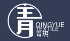 Shaoxing Qingyue Textile Co., Ltd.